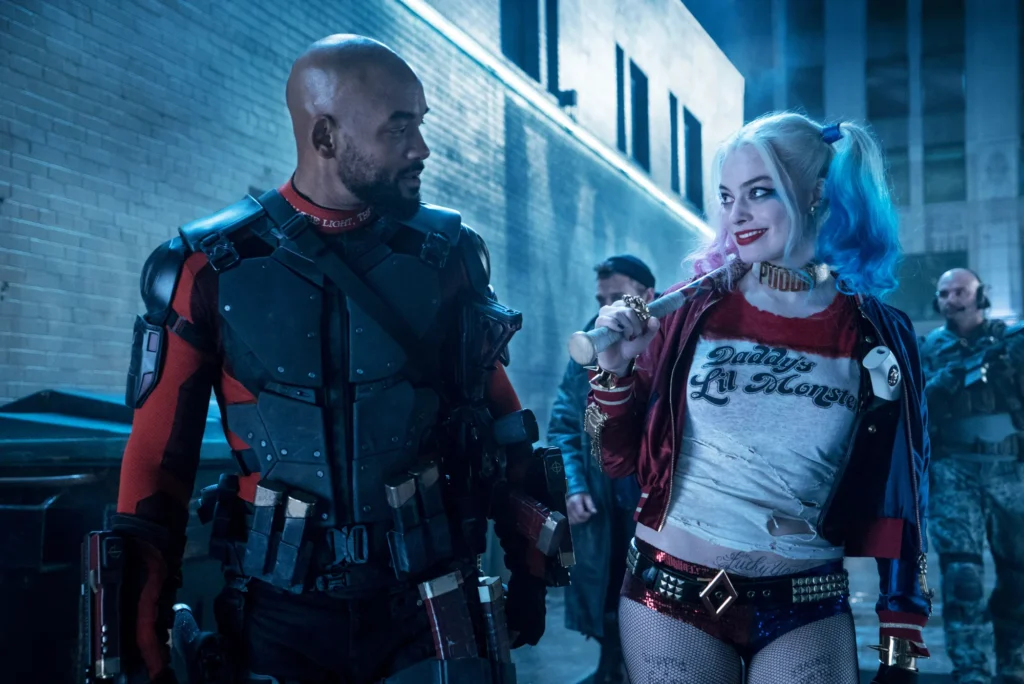 „The Suicide Squad“ verlässt HBO Max am Sonntag: Wie man es sieht und was es kostet suicide squad