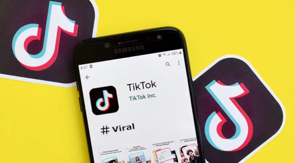 tiktok hashtags