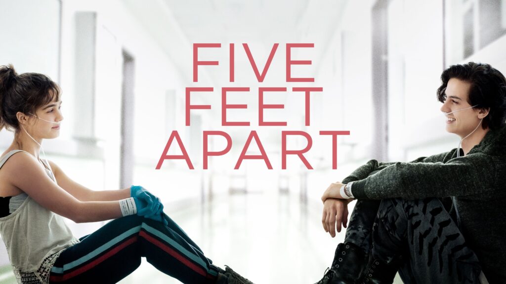 Five Feet Apart