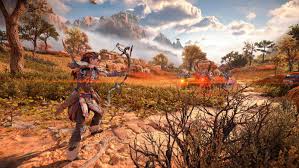 Horizon Forbidden West: Die besten PC-Mods zum Ausprobieren Forbidden West