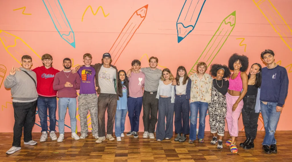 Heartstopper Season 3