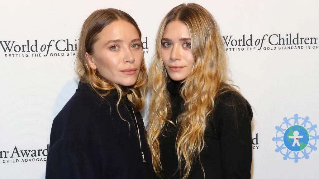 Olsen Twins
