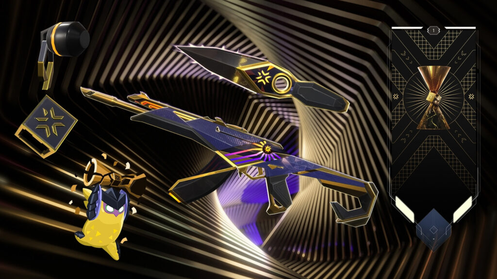 Valorant Champions 2023