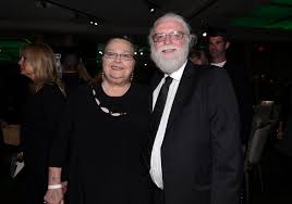 Arnie Anderson: Was Sie nicht über Conchata Ferrells Ehemann wussten arnie anderson