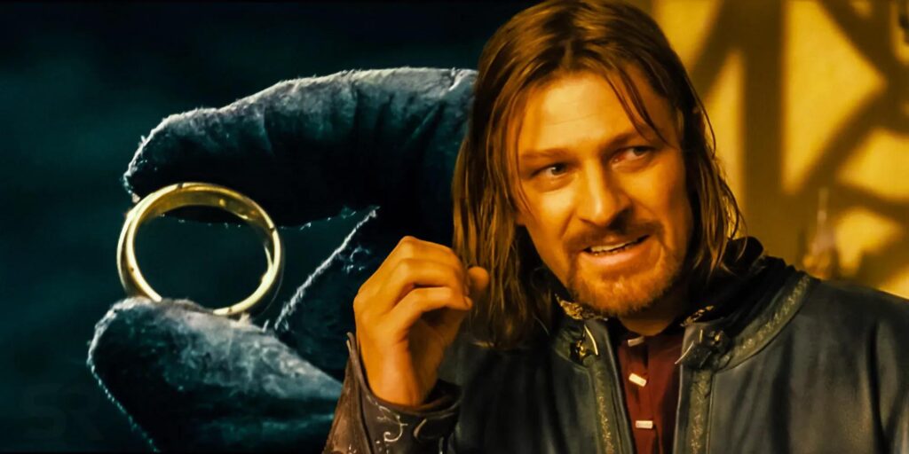 boromir