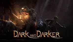 Wo und wie man Dark and Darker spielt dark and darker