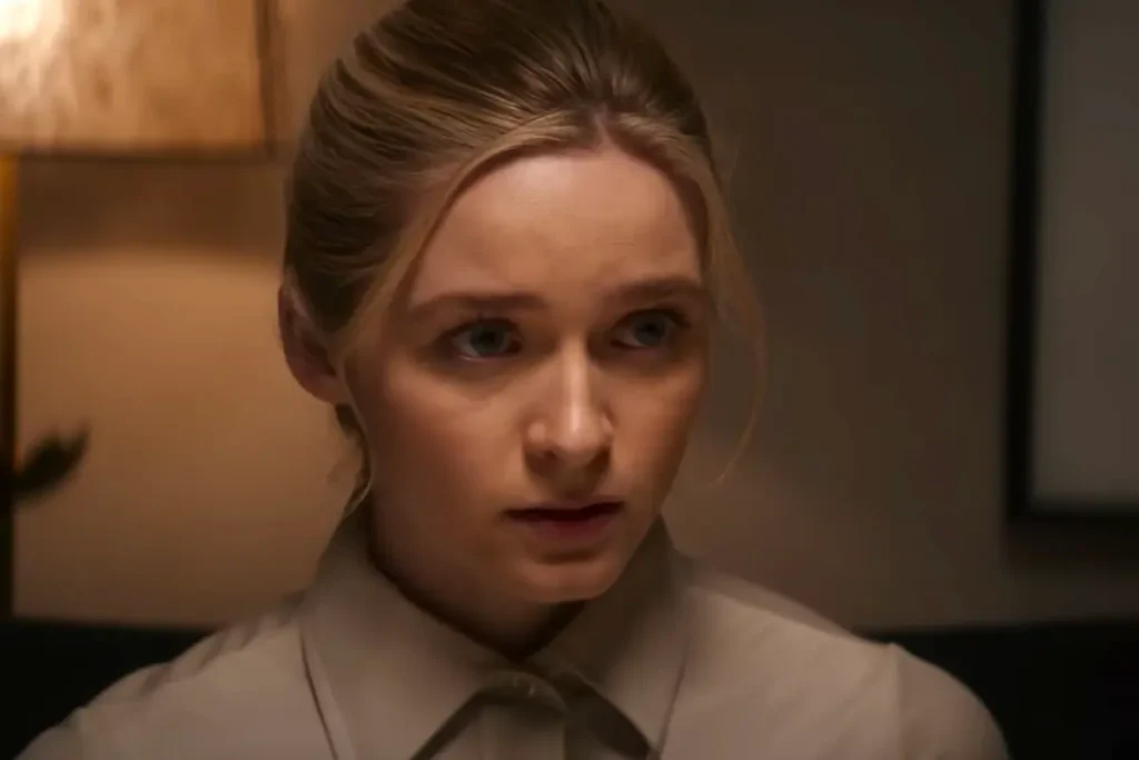 Das Ende des Netflix-Films „Deadly Illusions“ erklärt deadly illusions