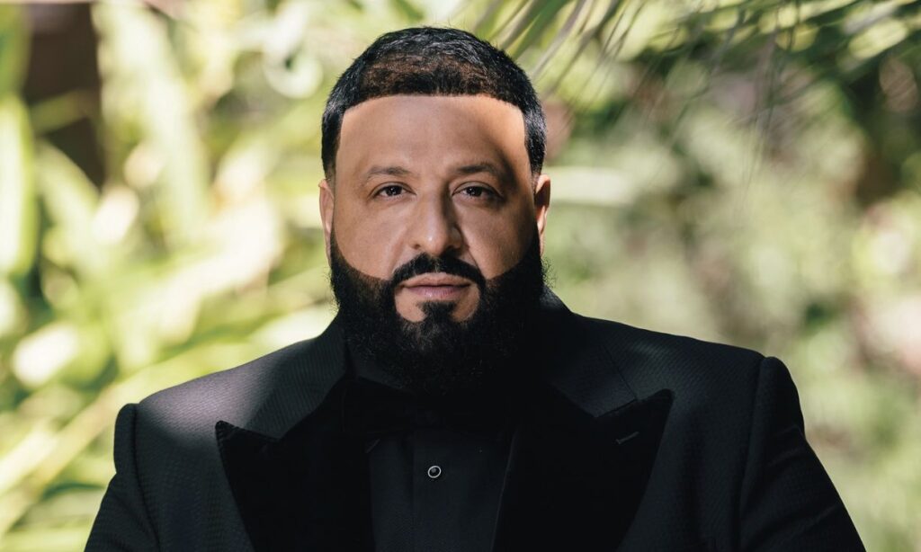 DJ Khaled