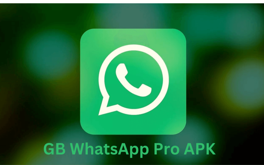 gb whatsapp pro