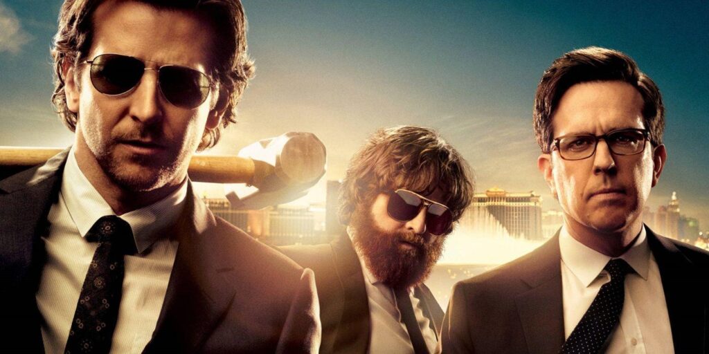 hangover 4