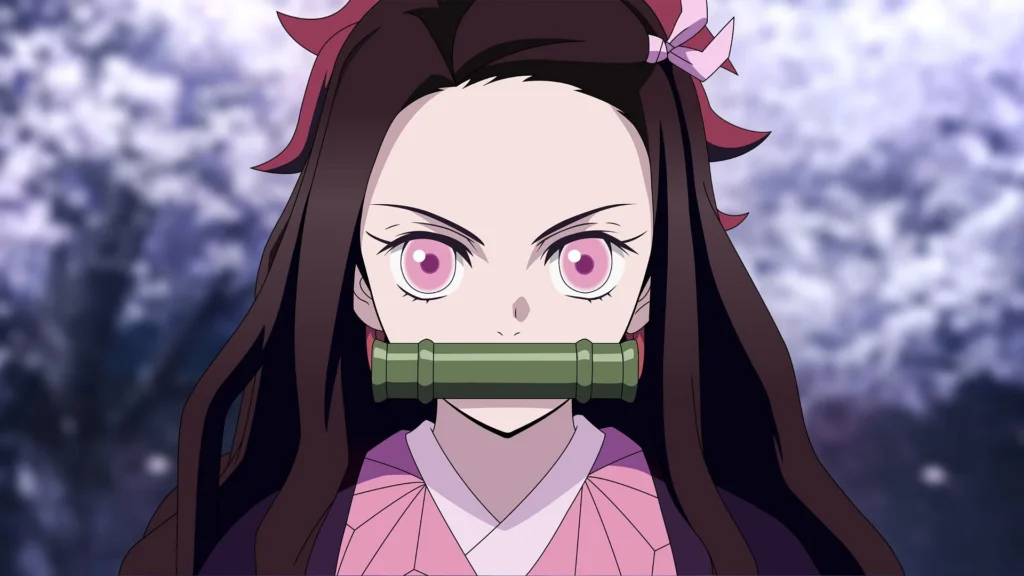 nezuko