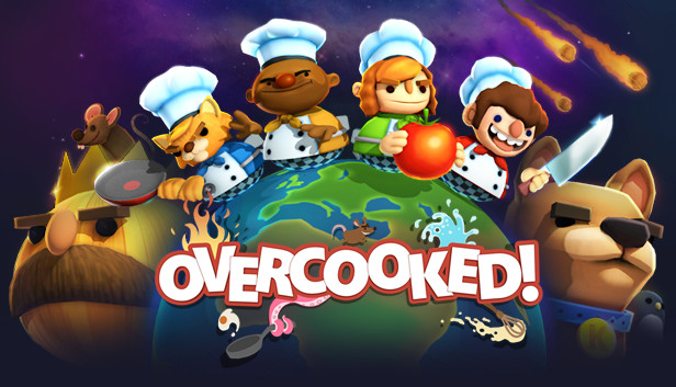 Overcooked! 2: So schalten Sie alle Kevin-Level frei overcooked