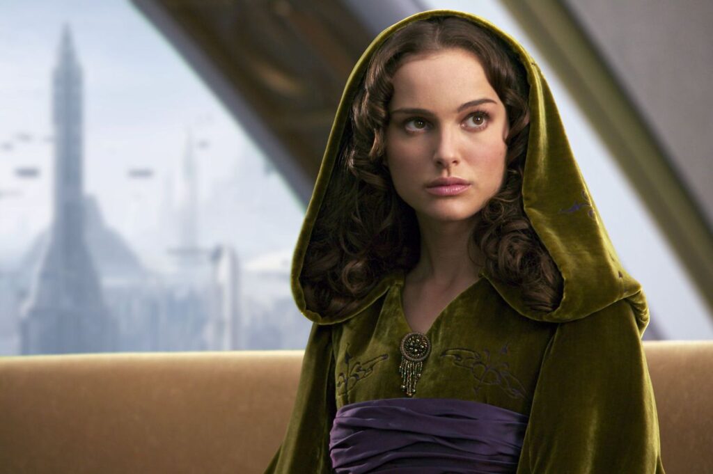 padme