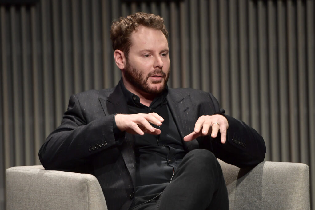 Sean Parkers Vermögen: Wie reich ist der Napster-Mitbegründer? sean parker