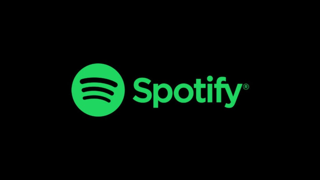 spotify pie