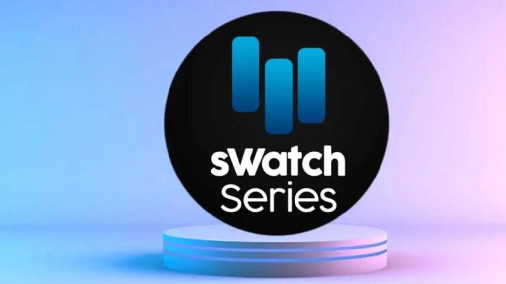 swatchseries