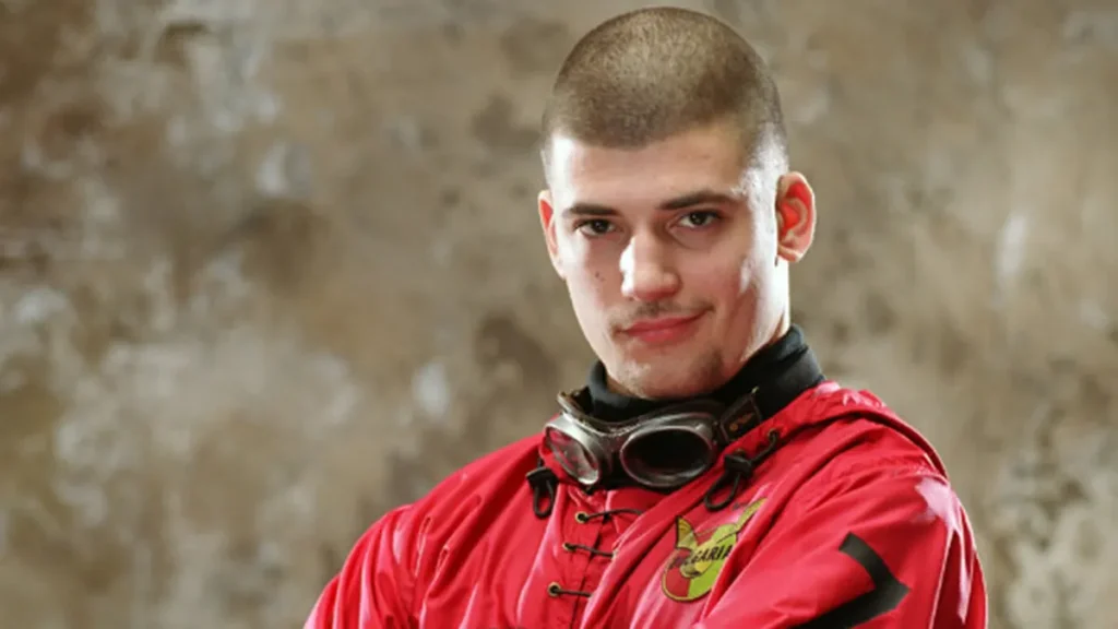 viktor krum