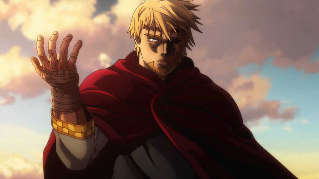 vinland saga