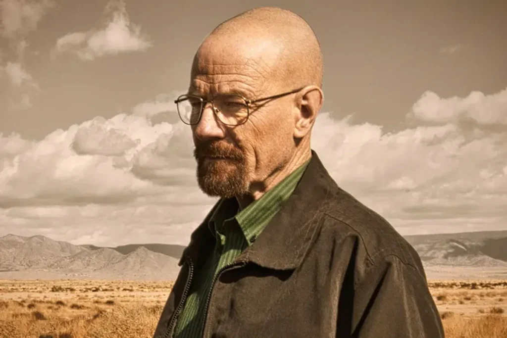 Breaking Bad und die schlimmsten Dinge, die Walter White je getan hat, Rangliste walter white