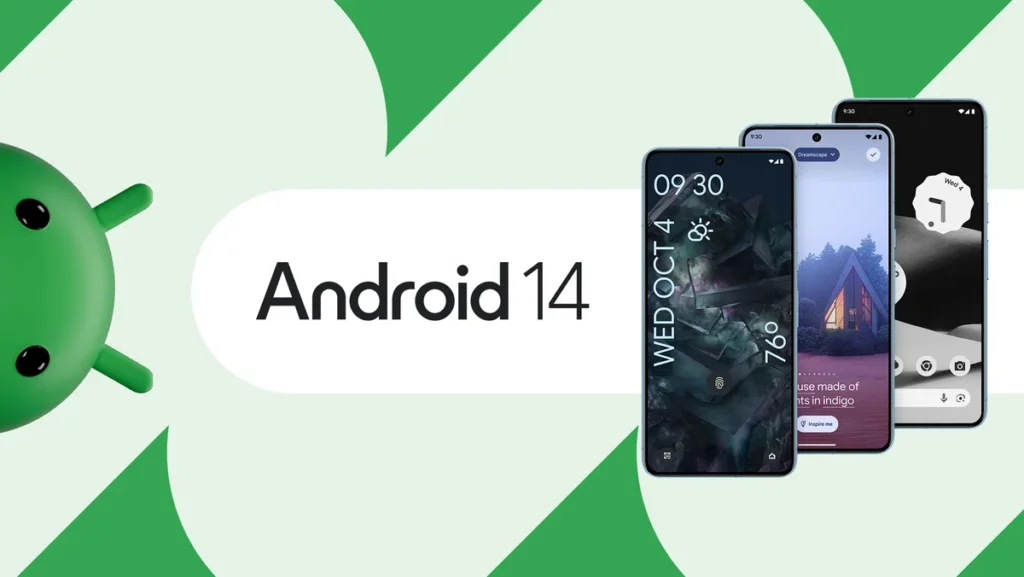 Wann bekommt mein Telefon Android 14? Hier ist alles, was wir wissen android 14