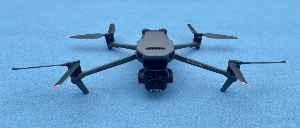 DJI Mavic 3 Pro
