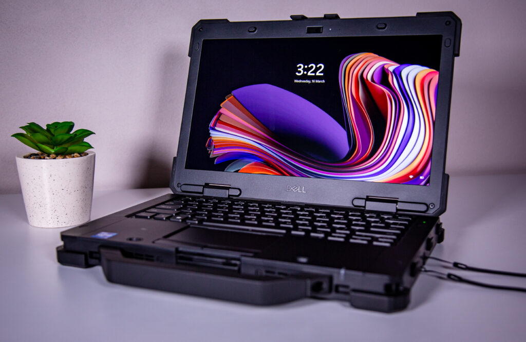 Was ist besser: Dell Latitude oder Inspiron? Dell Latitude