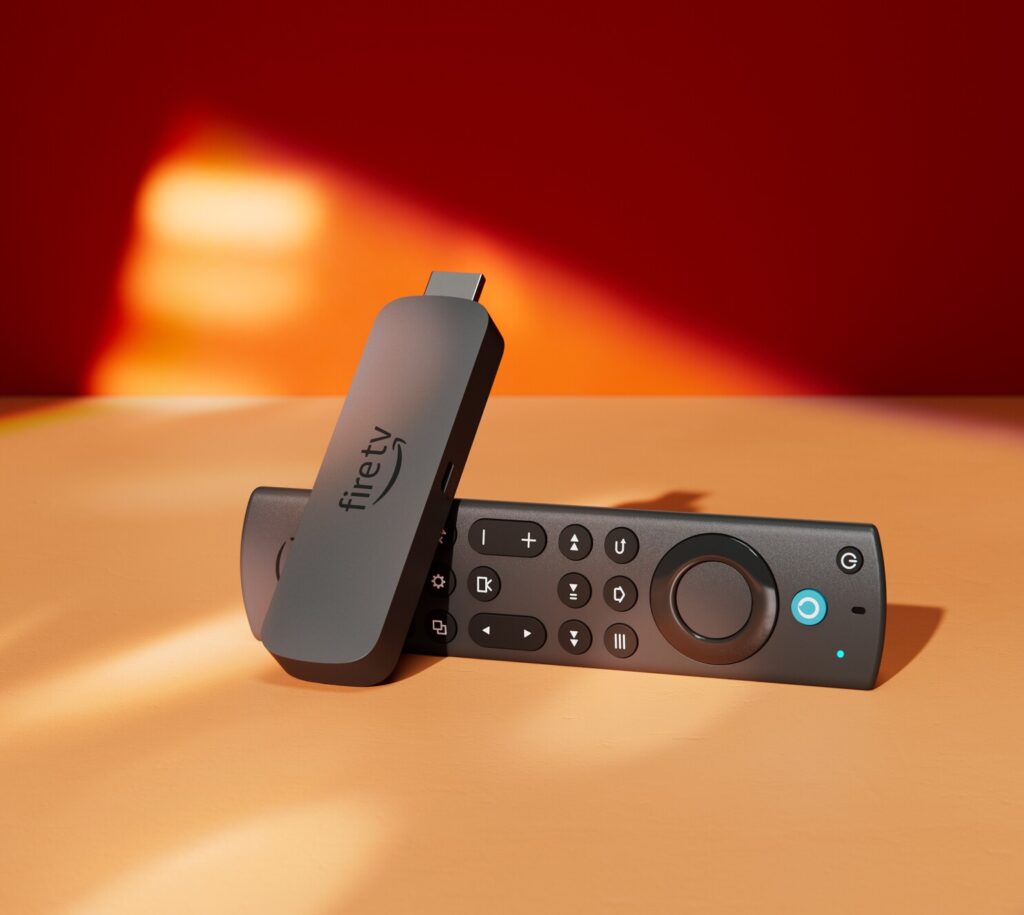 So setzen Sie Ihren Amazon Fire TV Stick zurück Fire TV Stick