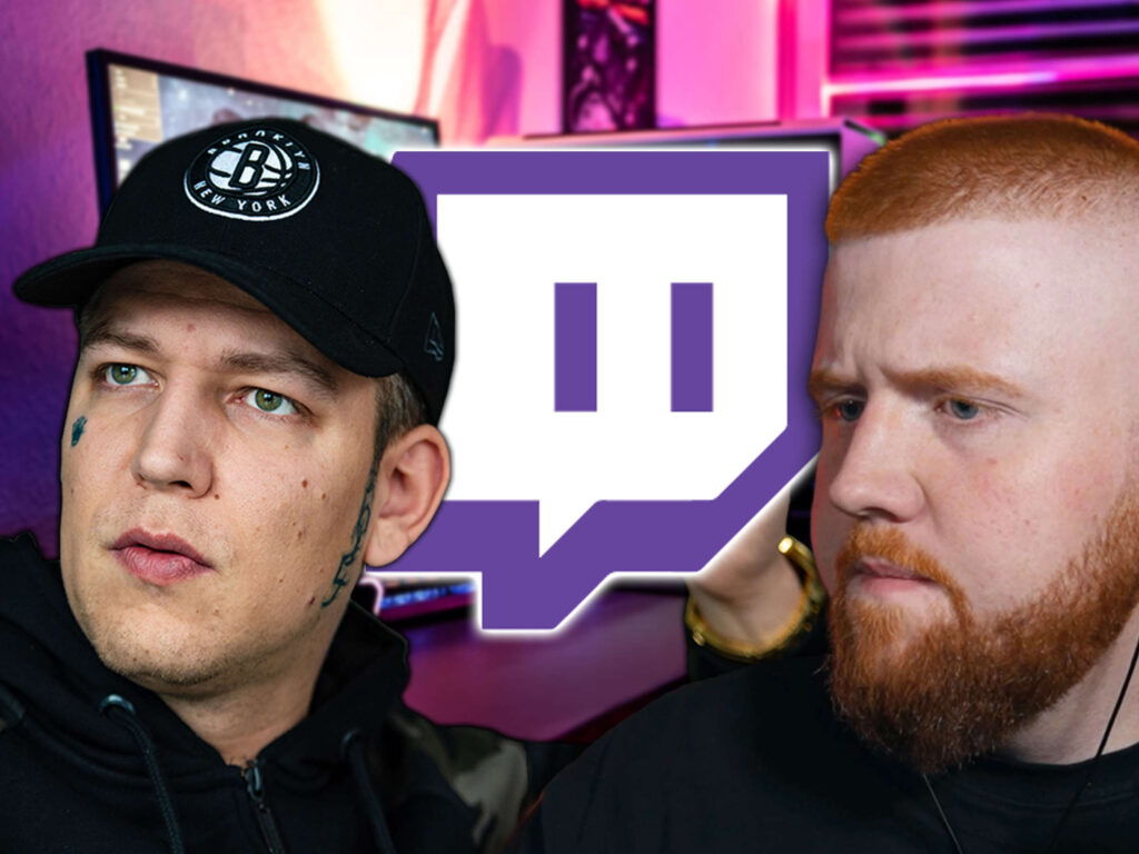 MckyTV – Ein Twitch-Streamer erobert die Welt MckyTV