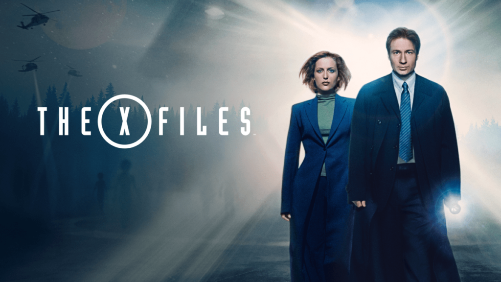 X-Files