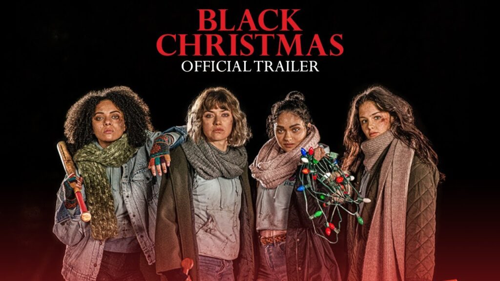 Die Black Christmas Filme sind alle großartig, aber aus sehr unterschiedlichen Gründen black christmas