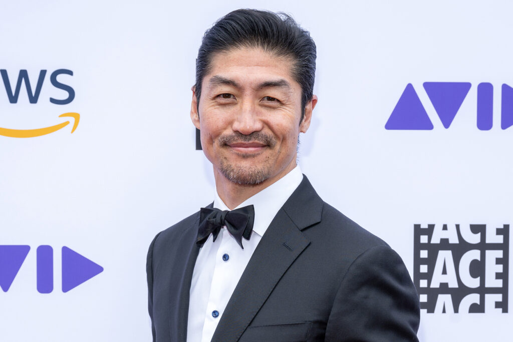 Brian Tee Größe: Wie groß ist der Chicago Med-Schauspieler? brian tee