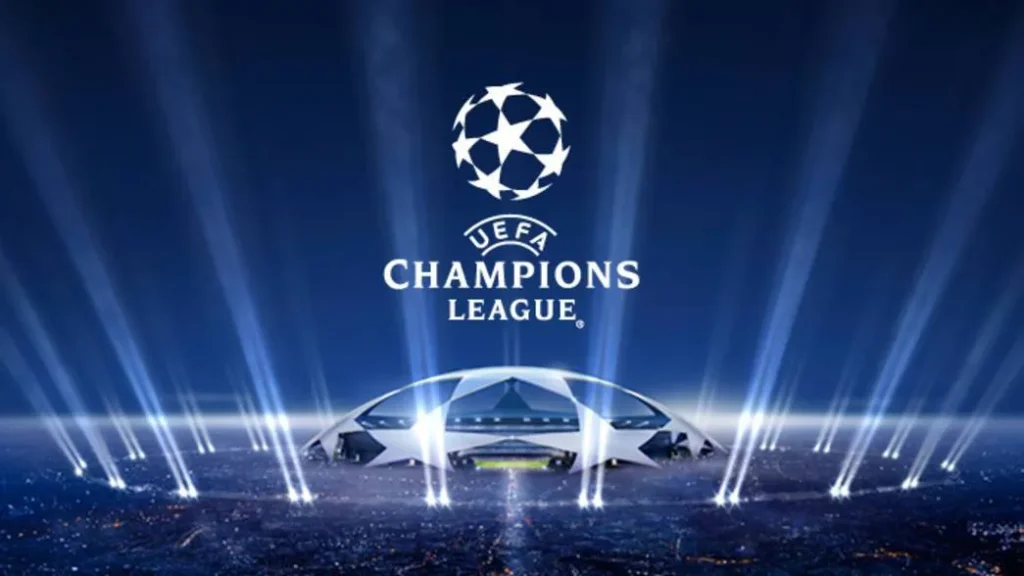 So schauen Sie sich 2024 in den USA Fußball der Champions League an champions league
