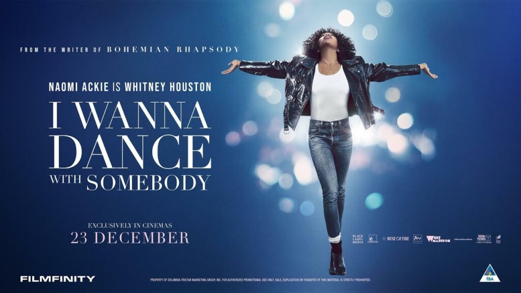 „I Wanna Dance With Somebody“ zeigt nur einen Bruchteil von Whitney Houstons wahrer Geschichte i wanna dance with somebody