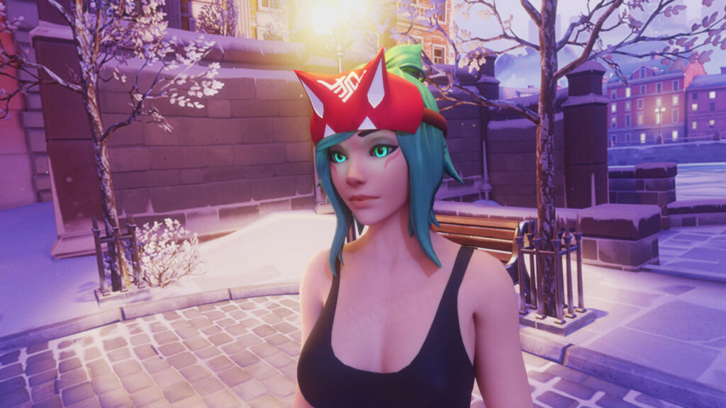 Overwatch 2 Kiriko Leitfaden: Fähigkeiten, Strategien, Konter und mehr kiriko