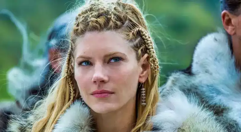 Vikings Staffel 6: Wie Lagerthas Vermächtnis weiterlebt lagertha