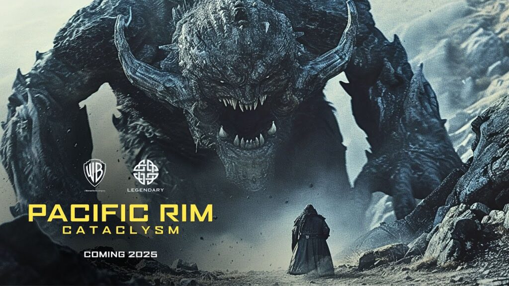 pacific rim 3