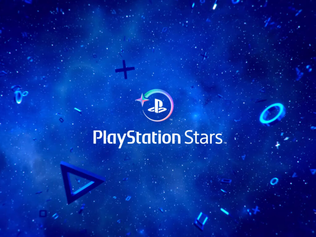 playstation stars