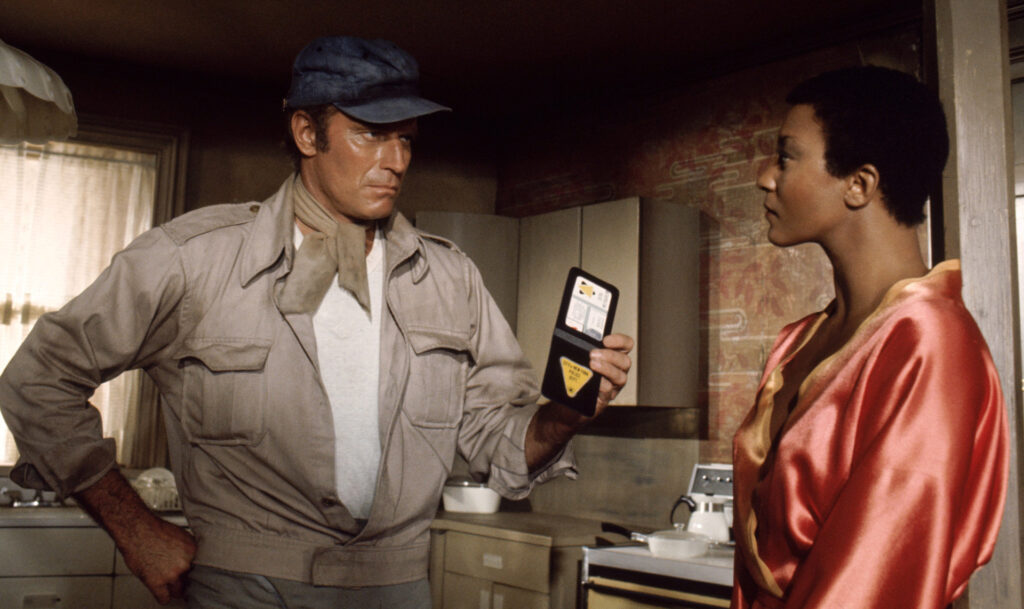 Warum Soylent Green heute aktueller ist denn je soylent green