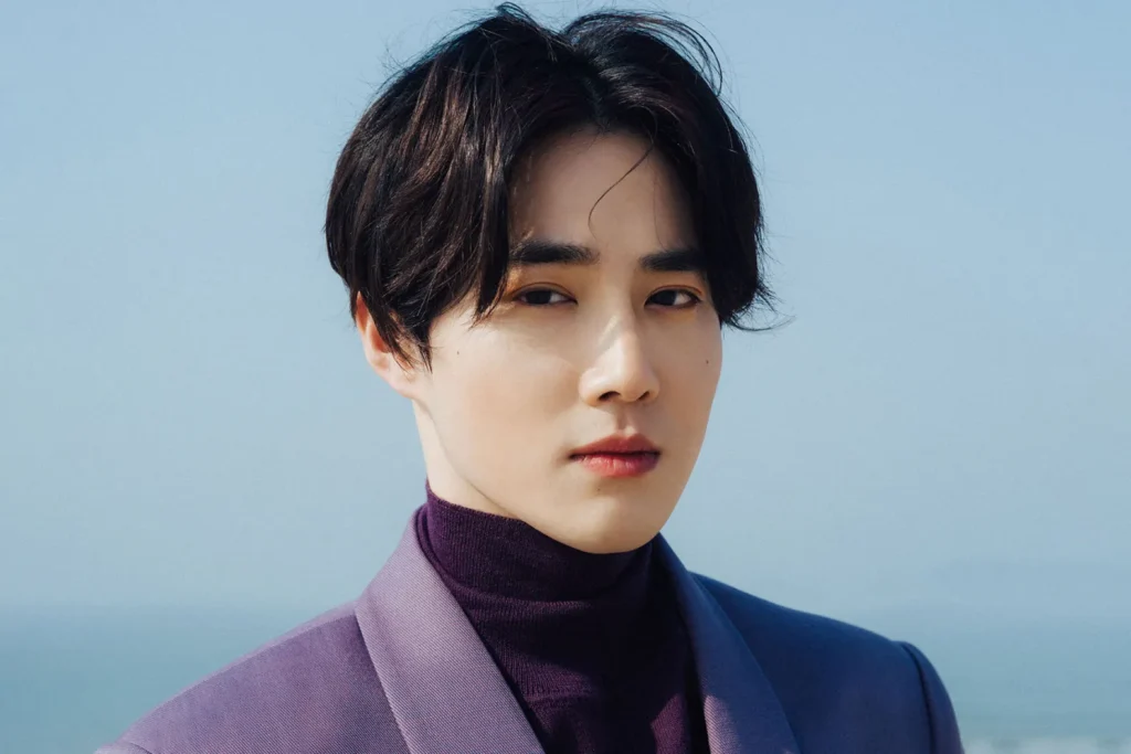 suho
