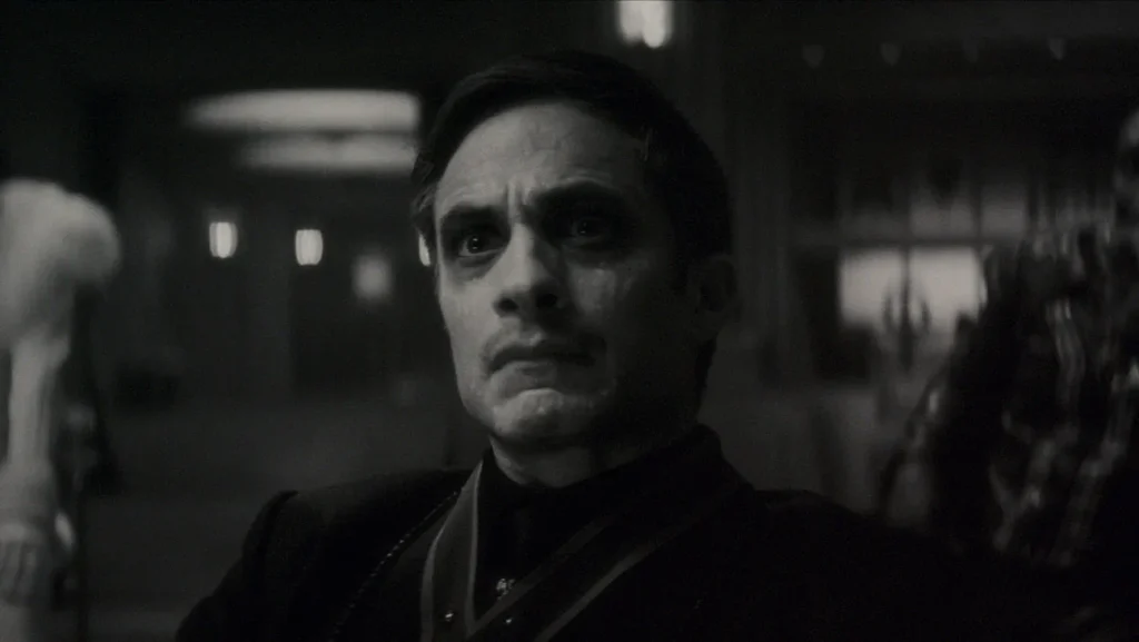 Jeder Charakter in Werewolf By Night, vom schlechtesten zum besten werewolf by night