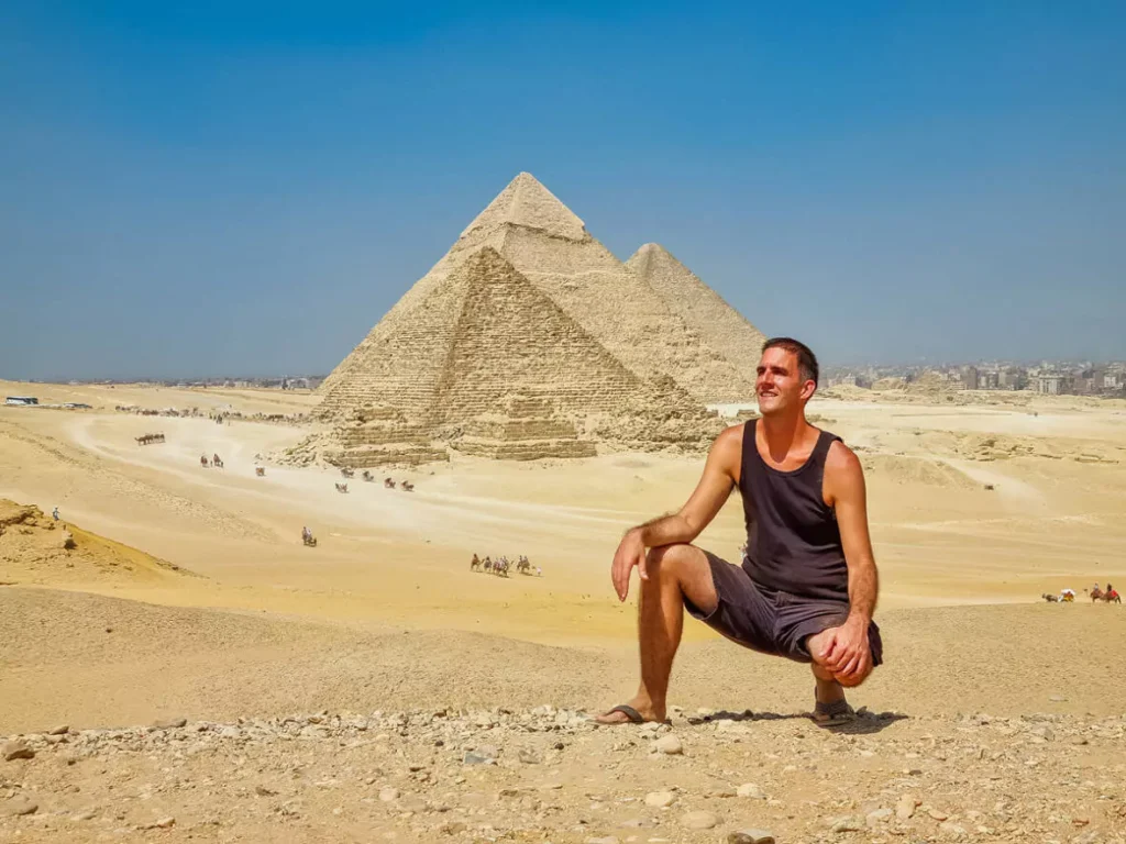 Ägypten Rundreisen – Entdecken Sie die Wunder des Alten Ägyptens Ägypten