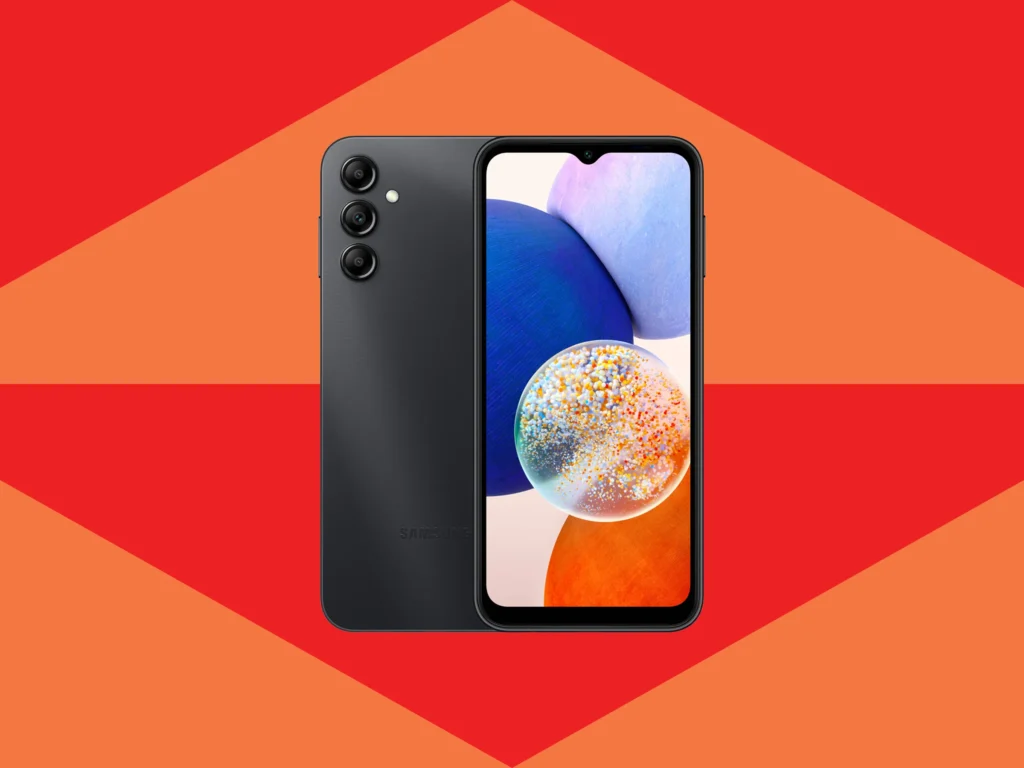Samsung Galaxy A14 5G vs. A14 4G: Was ist der Unterschied? Galaxy A14 5G
