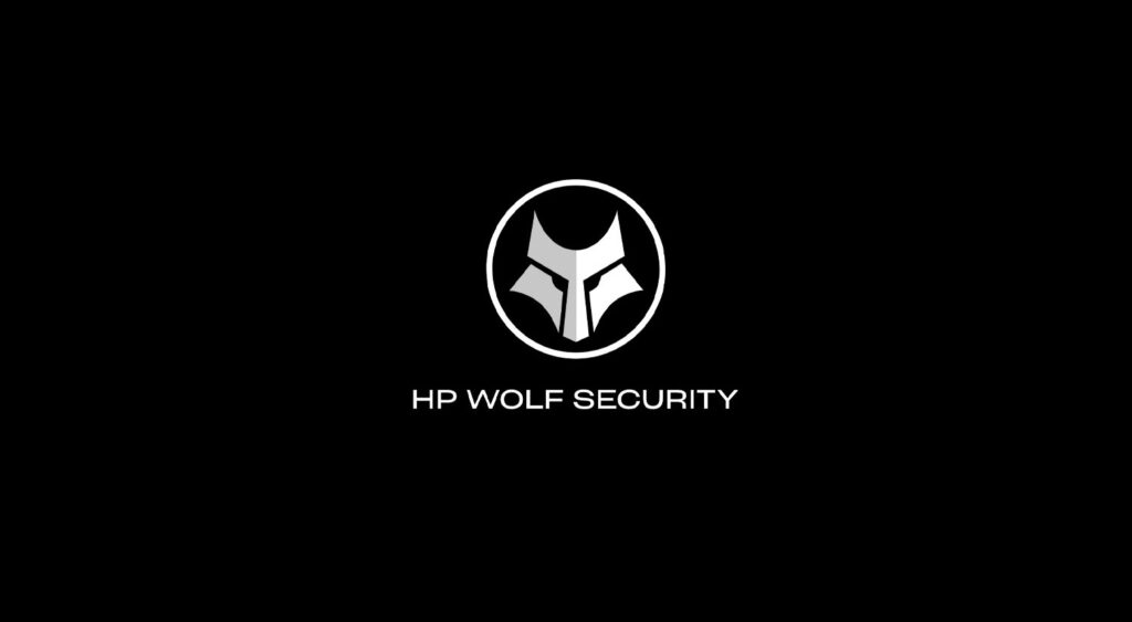 HP Wolf