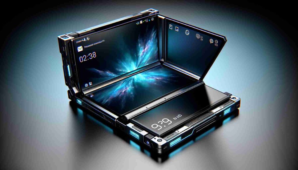 Exklusiv: „Pixel 9 Pro Fold“ könnte Googles nächstes faltbares Gerät sein, nicht Fold 2 Pixel 9 Pro Fold