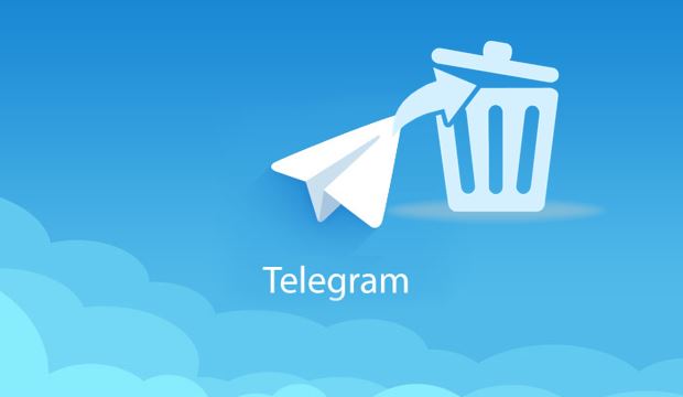 So löschen Sie Ihr Telegram Account Telegram Account