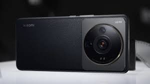 Das neue Xiaomi 12S Ultra soll die Smartphone-Fotografie auf ein ganz neues Nivea Xiaomi 12S Ultra