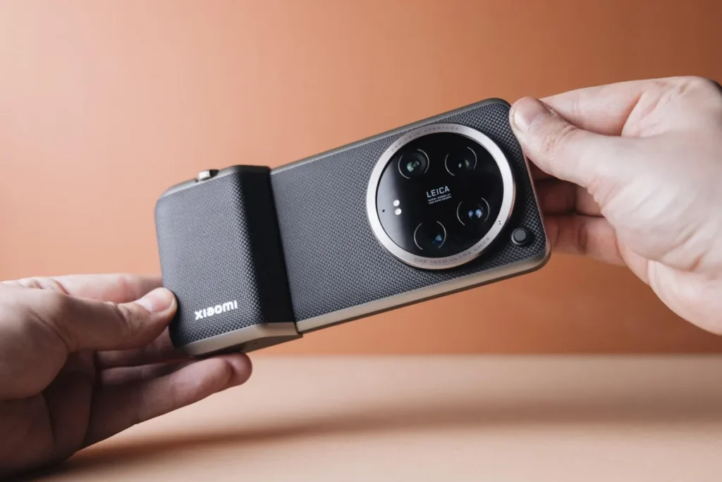 Xiaomi 14 Ultra Test: Es wird global, und es nimmt kein Blatt vor den Mund! Xiaomi 14 Ultra