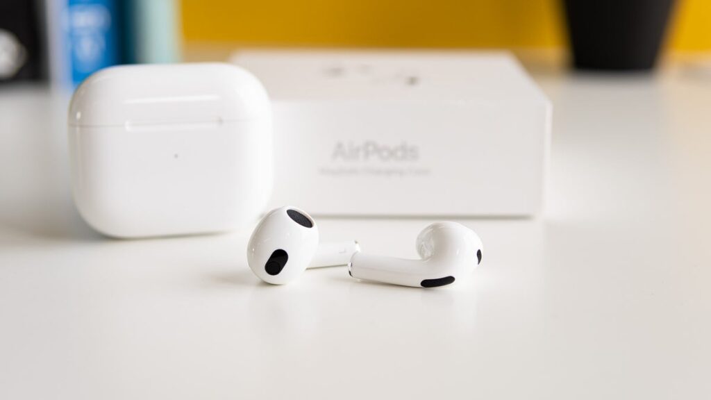 airpods 4