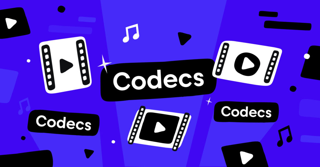 Was ist ein Codec? codec