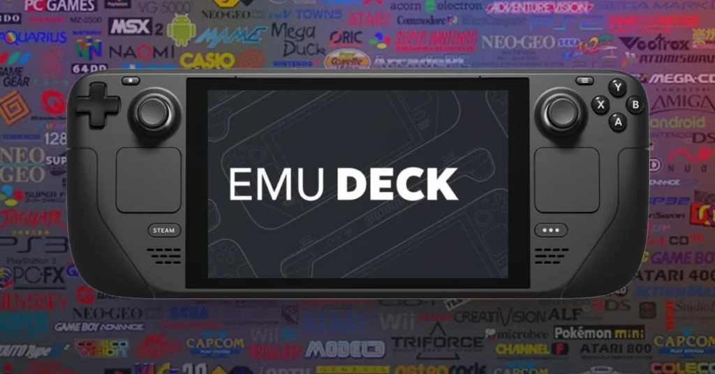 emudeck